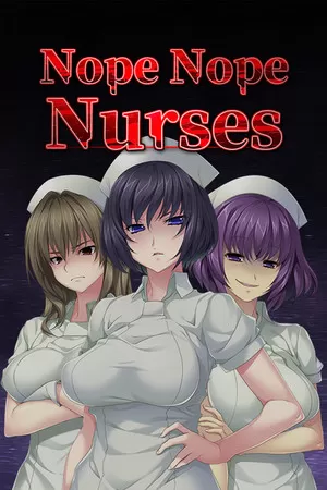 PC《病房轶事 ～只有恶质护士存在的医院(Nope Nope Nurses)》中文版下载Steam版