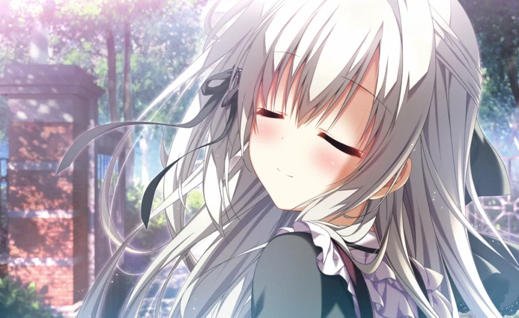 switch《少女与野兽 その日の獣には》日版XCZ下载【含1.0.2补丁】