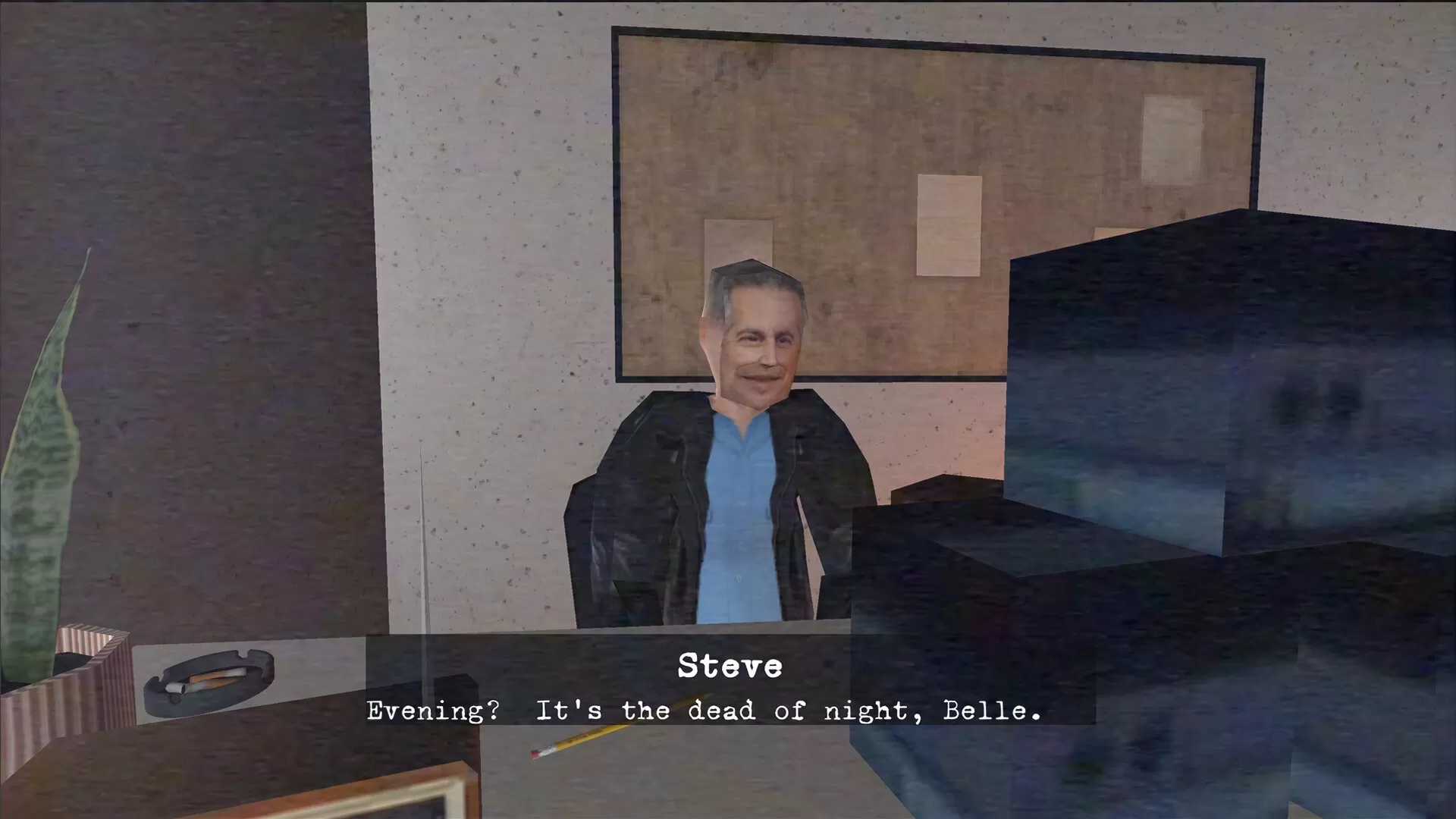 PC《剥皮杀人魔/皮肤怪胎(Skinfreak)》中文版下载Build.20428871