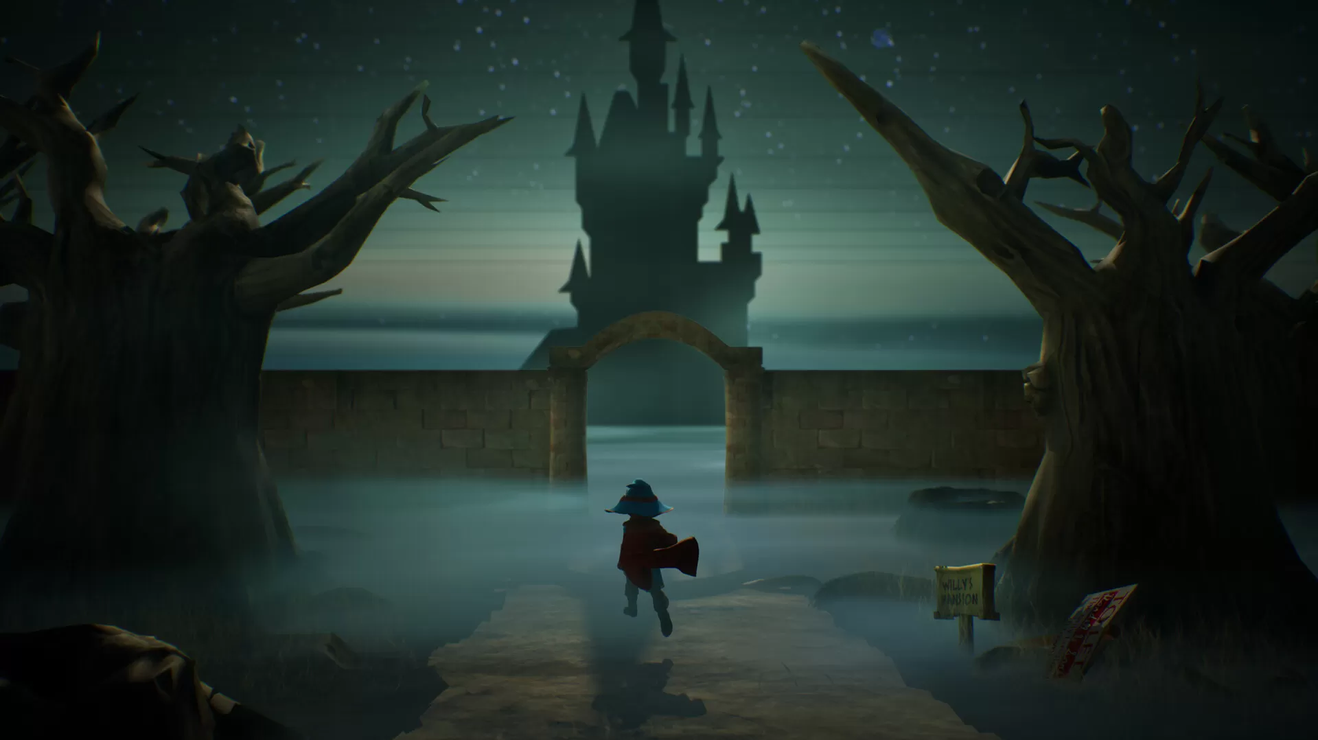 PC《卢莫2(Lumo 2)》中文版下载Build.20066234