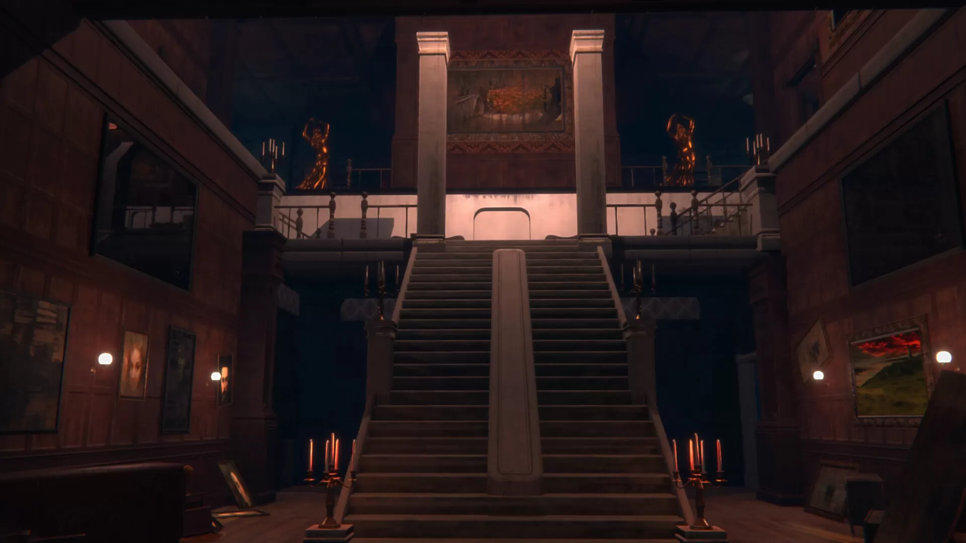 PC《贼之避难所(THIEF'S SHELTER)》中文版下载Build.20399140