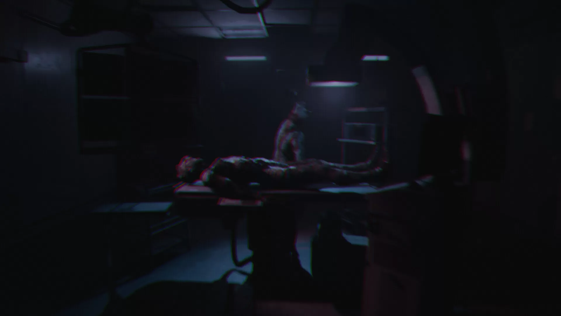 PC《幽灵猎人(Ghostbane)》中文版下载Build.17210385