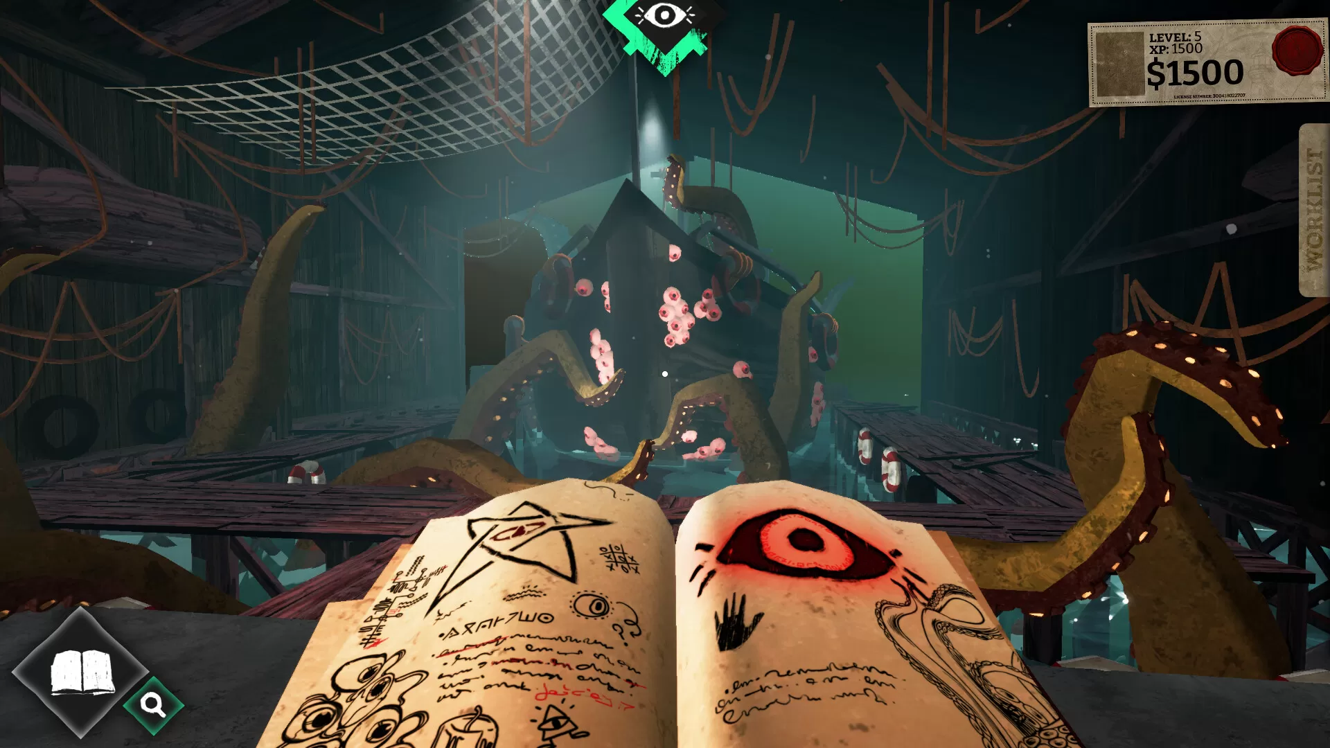 PC《沉没引擎(Sunken Engine)》中文版下载Build.20495582