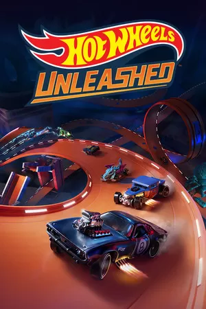 switch《风火轮 极速狂飙 Hot Wheels Let's Race》美版NSZ下载【含0.1.0.19498补丁】