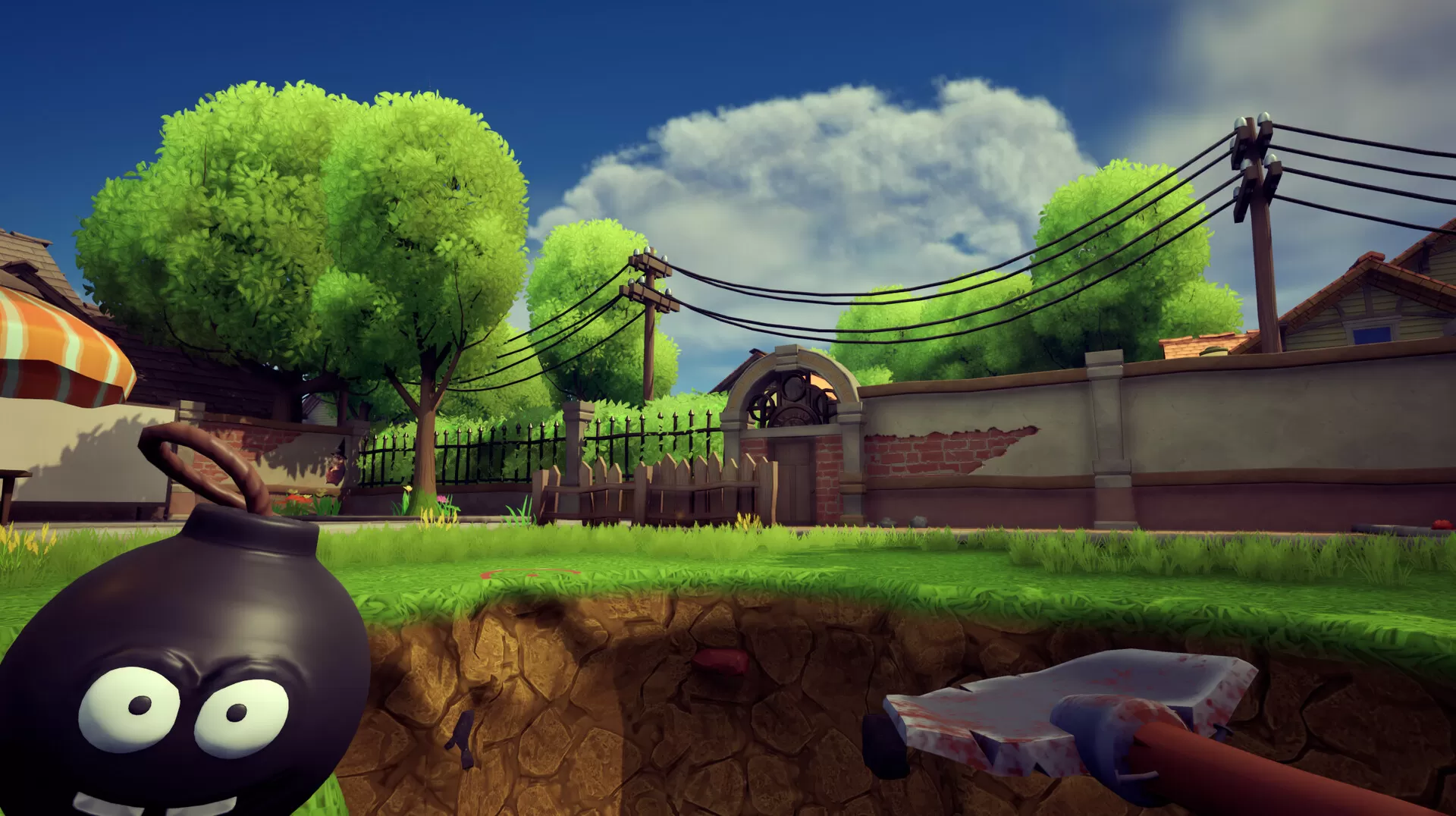 PC《挖掘(iDigging)》中文版下载v1.1.6.5