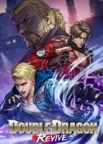 switch《双截龙再临》[魔改]豪华中文 本体+N1.10升补