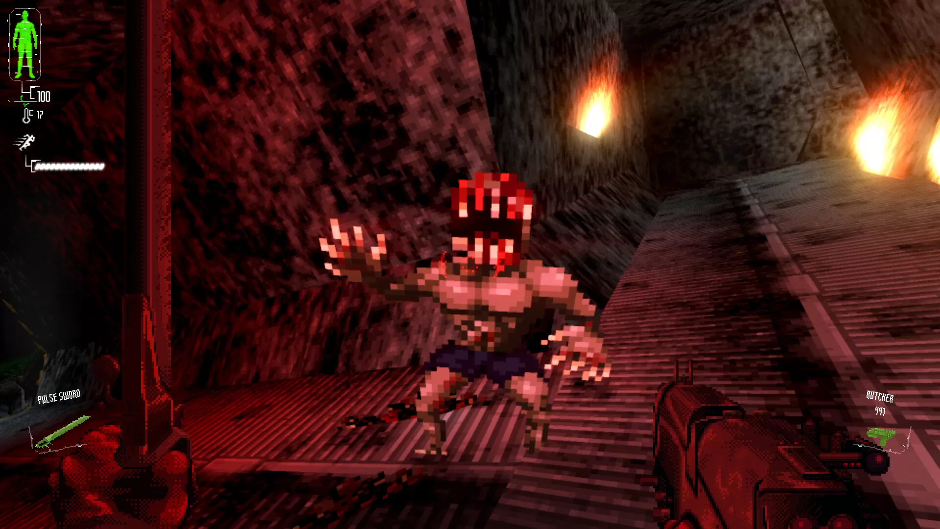 PC《超级暴力(HYPERVIOLENT)》中文版下载Build.20386709