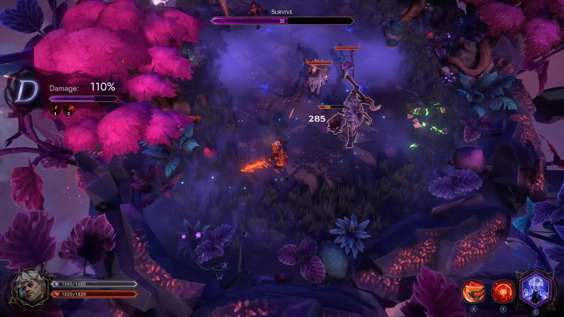 PC《孤独的灵魂(Lone Soul)》中文版下载Build.20488990