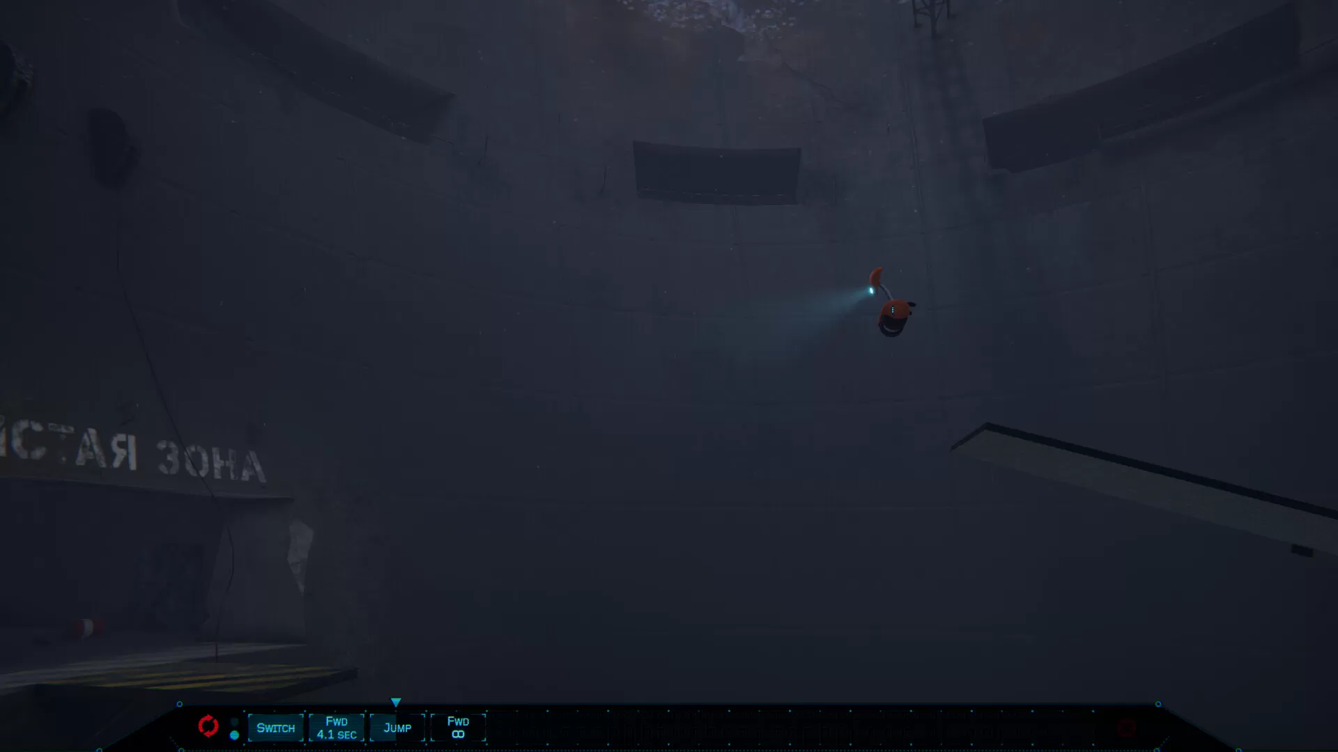 PC《NODE：安塔瑞族的最终馈赠(NODE: The Last Favor of the Antarii)》中文版下载v1.0.10