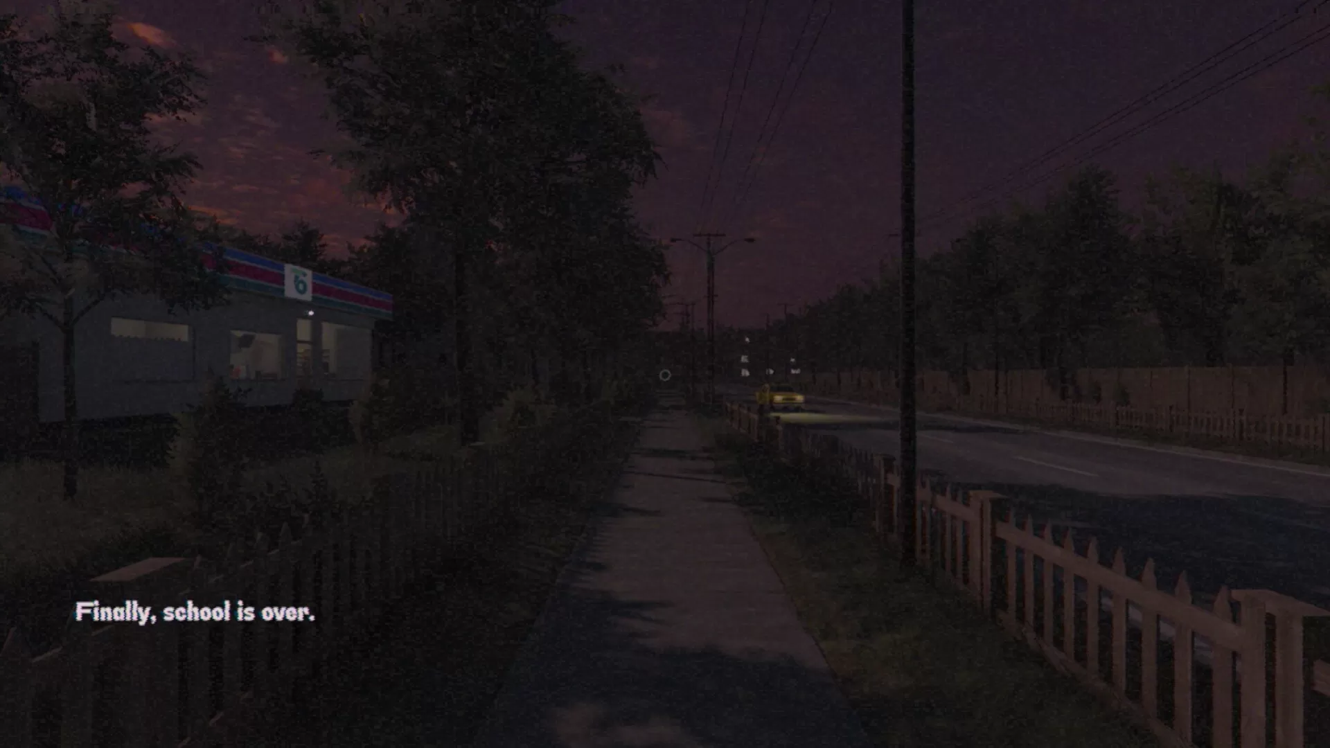 PC《克服你的恐惧：看护者(Overcome Your Fears - Caretaker)》中文版下载Build.20504124