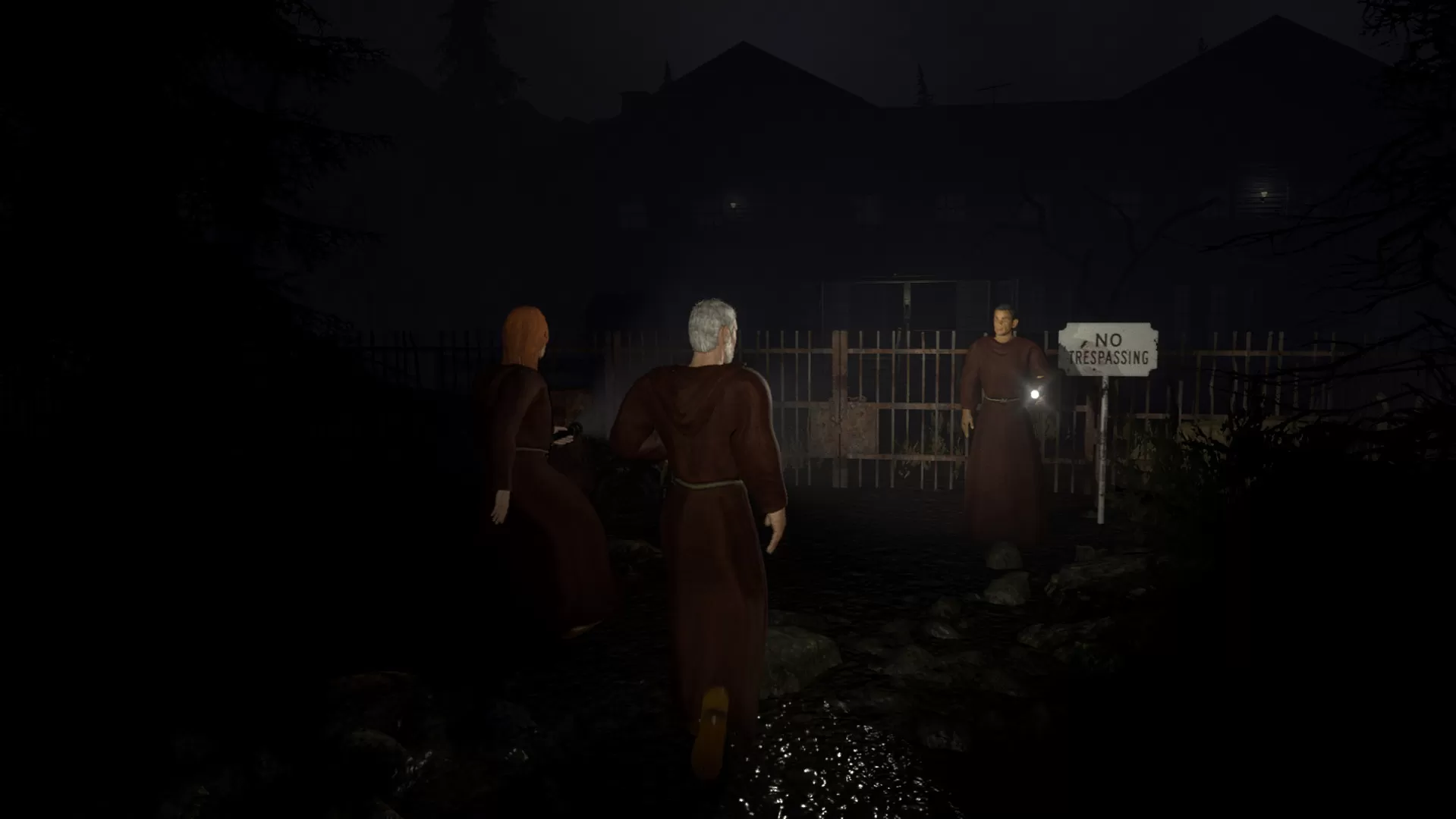 PC《吞噬(DEVOUR)》中文版下载v6.0.22联机版