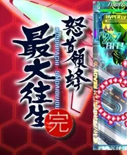 switch《怒首领蜂 最大往生 DODONPACHI SAIDAIOUJOU》美版NSZ下载【含1.0.4补丁】