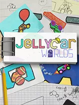switch《果冻车世界 JellyCar Worlds》美版中文NSZ下载【含2.2.1补丁】