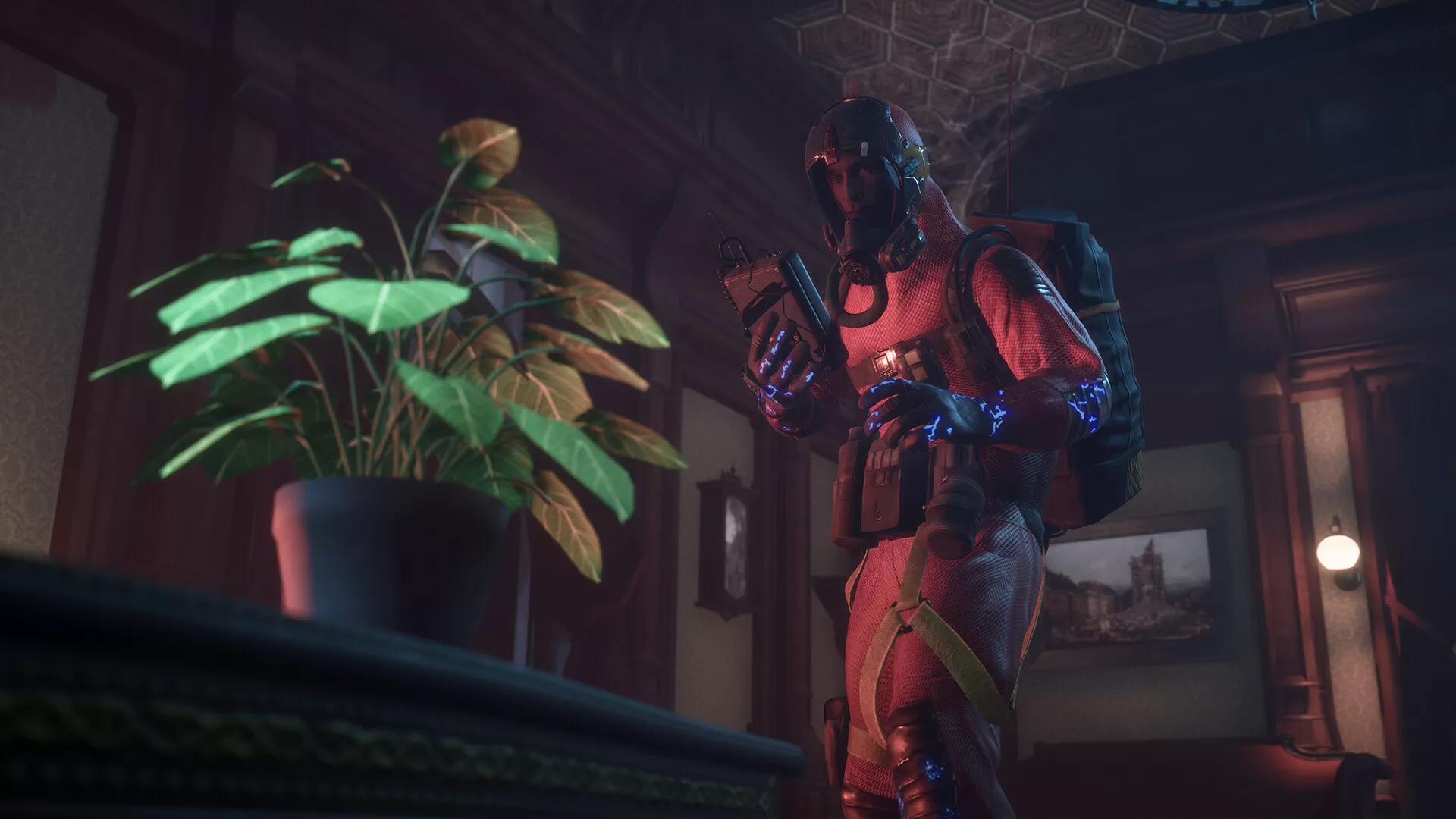 PC《午夜猎魂(Midnight Ghost Hunt)》中文版下载v1.6.4联机版