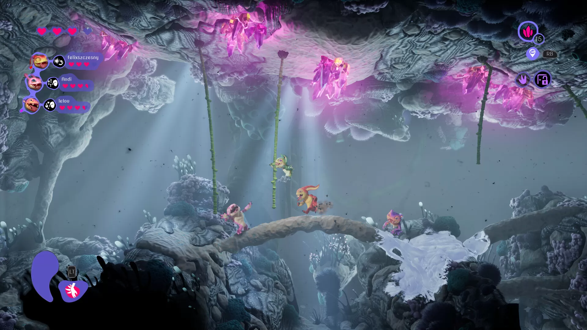 PC《遵命！机母大人(Mother Machine)》中文版下载v1.3.1联机版