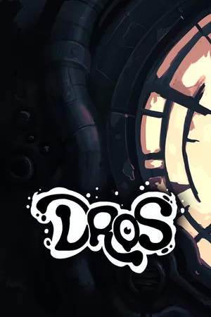 switch《杜罗斯 DROS》美版中文NSZ下载【含1.0.4补丁】