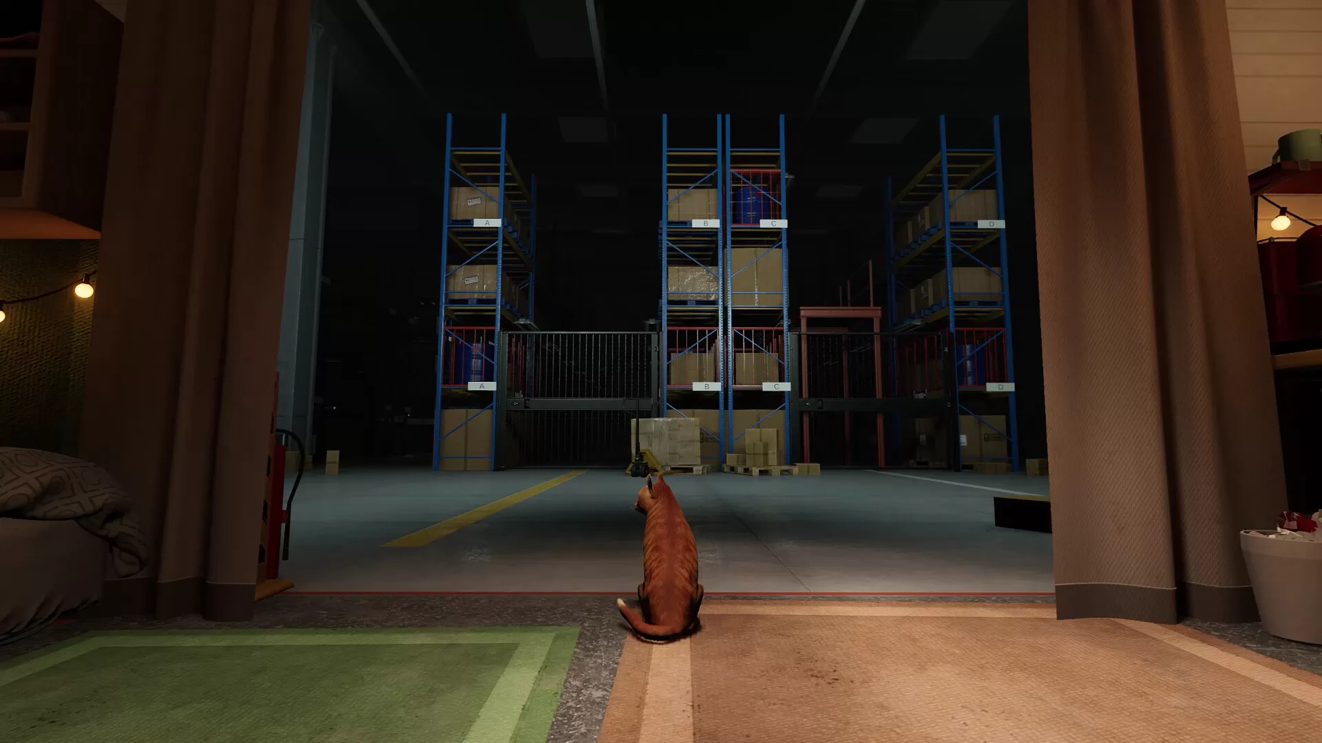 PC《猫好货坏(ORDER 13)》中文版下载v1.1