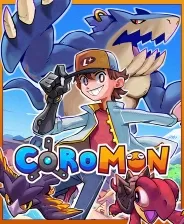 switch《科洛蒙 COROMON》美版中文NSZ下载【含1.4.1补丁】