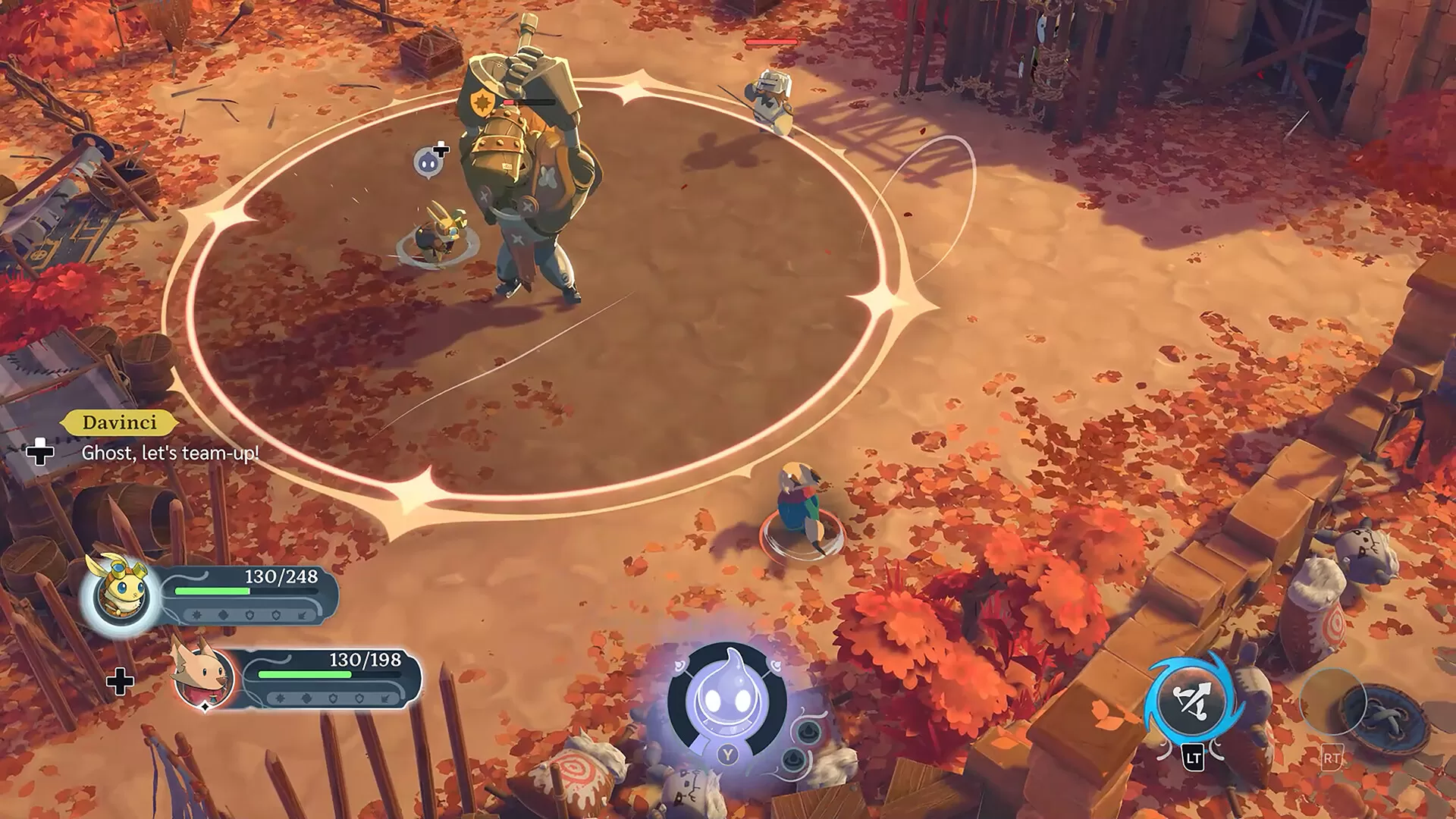 PC《孤独公会(The Lonesome Guild)》中文版下载Build.20207065