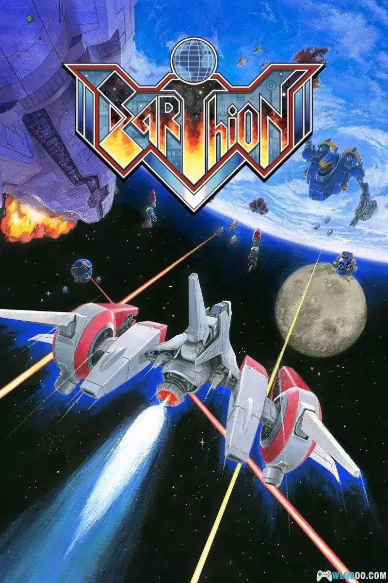 switch《地球使命 Earthion》美版中文NSZ下载【含1.0.5补丁】