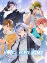 switch《纯爱声放送 Voice Love On Air》港版中文XCZ下载【1.0.3补丁】