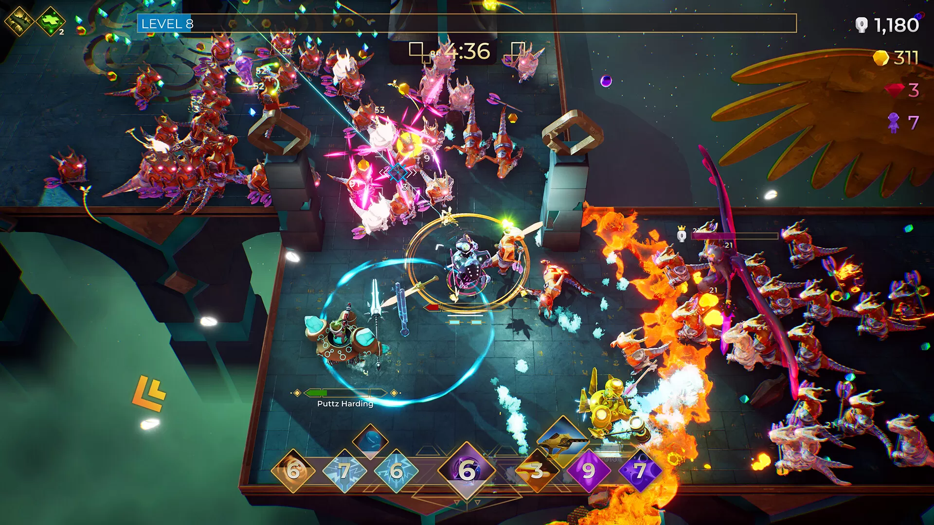 PC《熵幸存者(Entropy Survivors)》中文版下载v1.6.0.25226