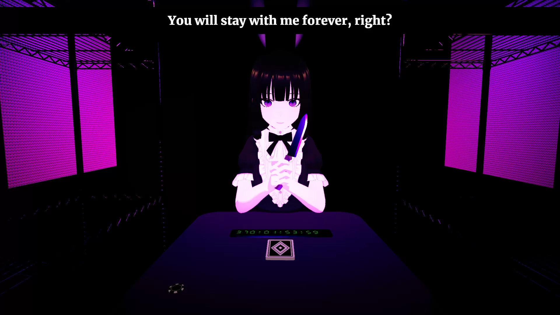 PC《死亡红心赌局(Deadly Heart Gambit)》中文版下载Build.18254717