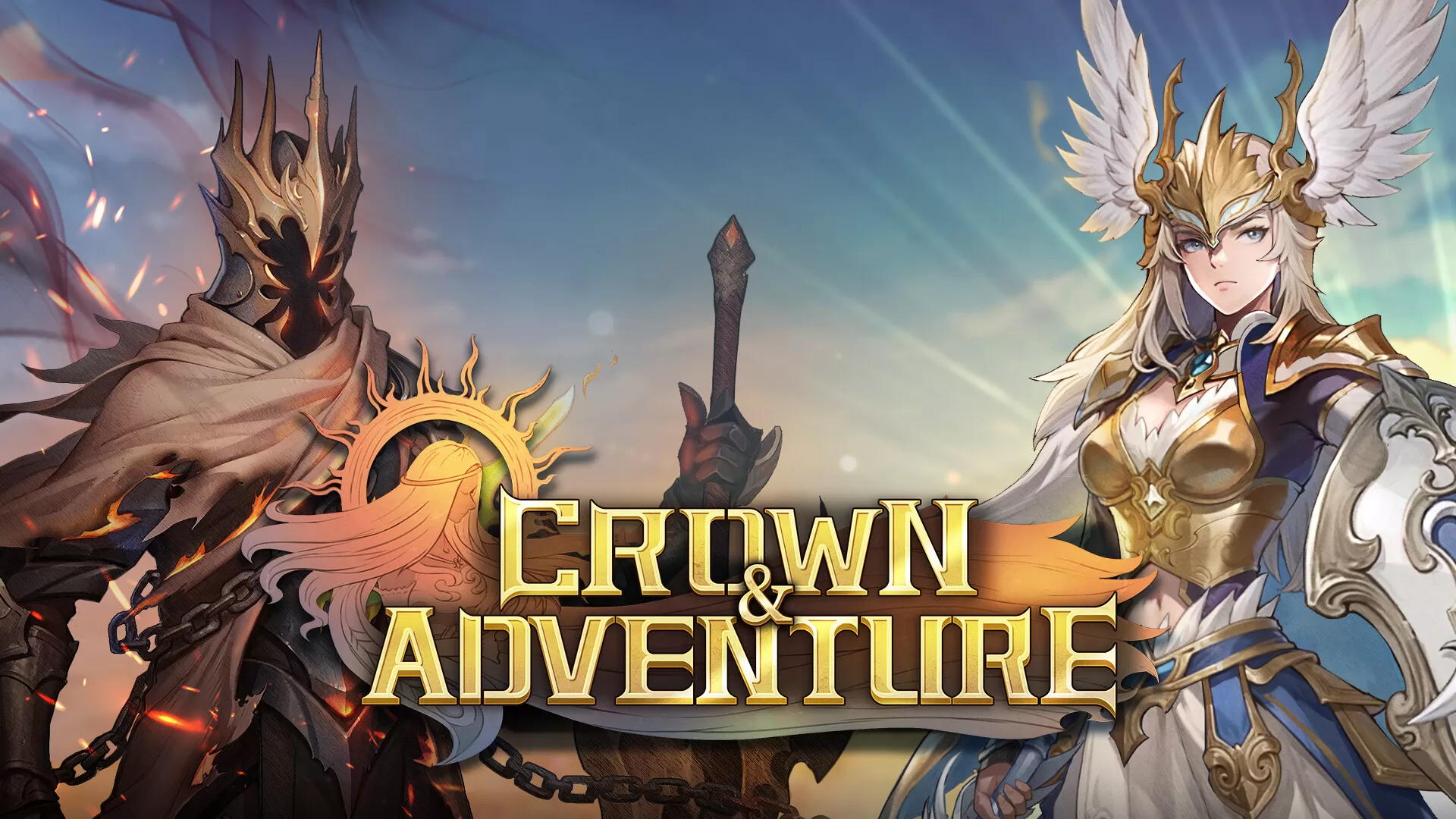 PC《王冠与冒险(Crown and Adventure)》中文版下载Build.20540947