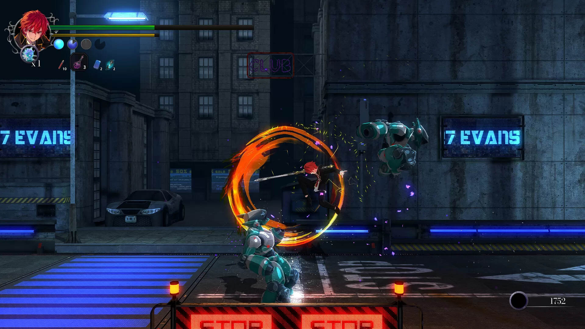 PC《猎人X: 代号T(HunterX: code name T)》中文版下载v1.0.5