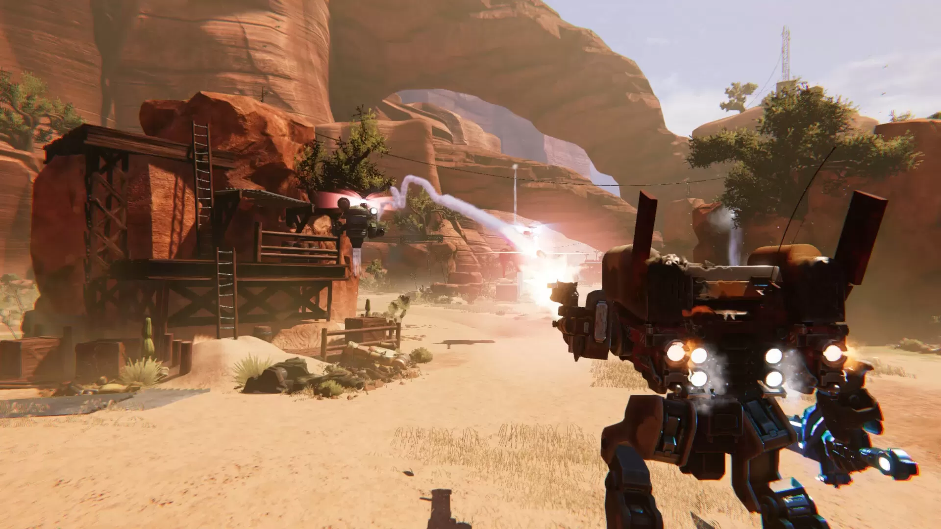 PC《赏金之星(Bounty Star)》中文版下载Build.20399850