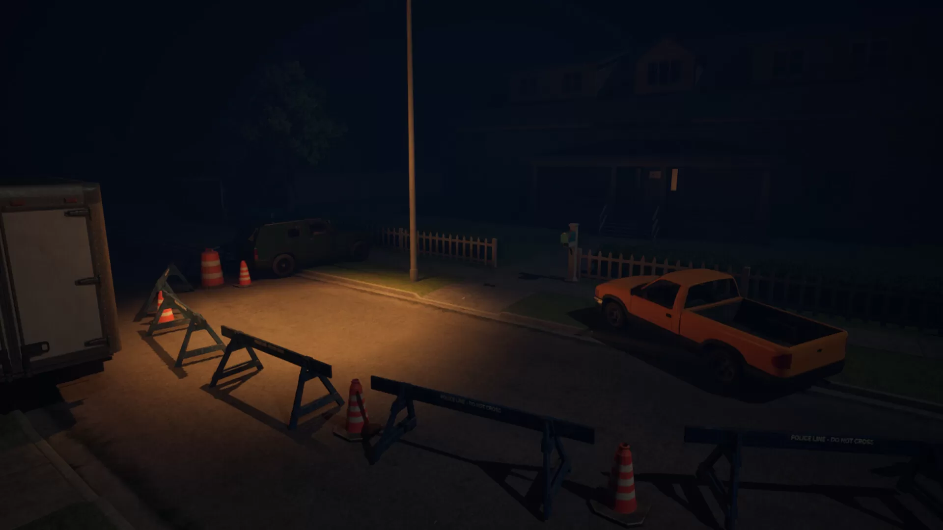 PC《德沃斯(DEVOSE)》中文版下载Build.20530852