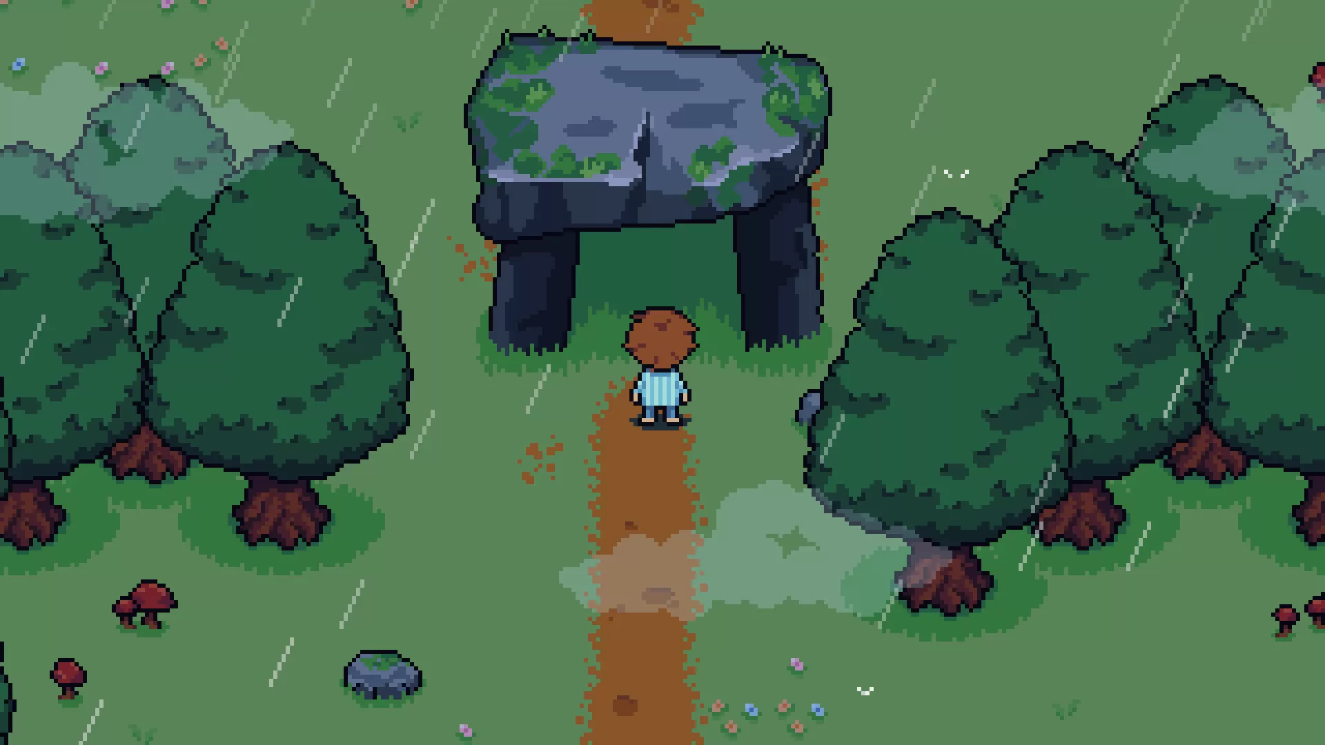 PC《迷失幻境(Dreamed Away)》中文版下载v1.0.19