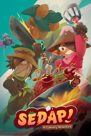 switch《猎厨狂欢 美食探险之旅》日版中文XCZ下载【含1.0.2补丁】