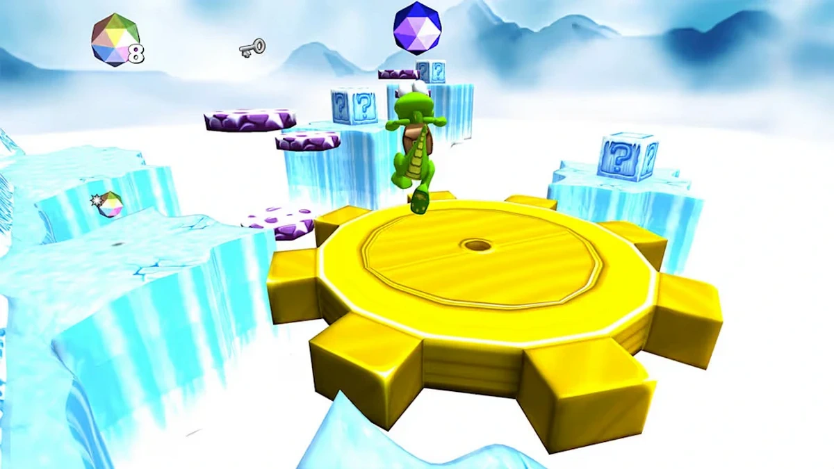 switch《超级克拉鳄：重制版》英文版NSP下载【v1.0.2】_0