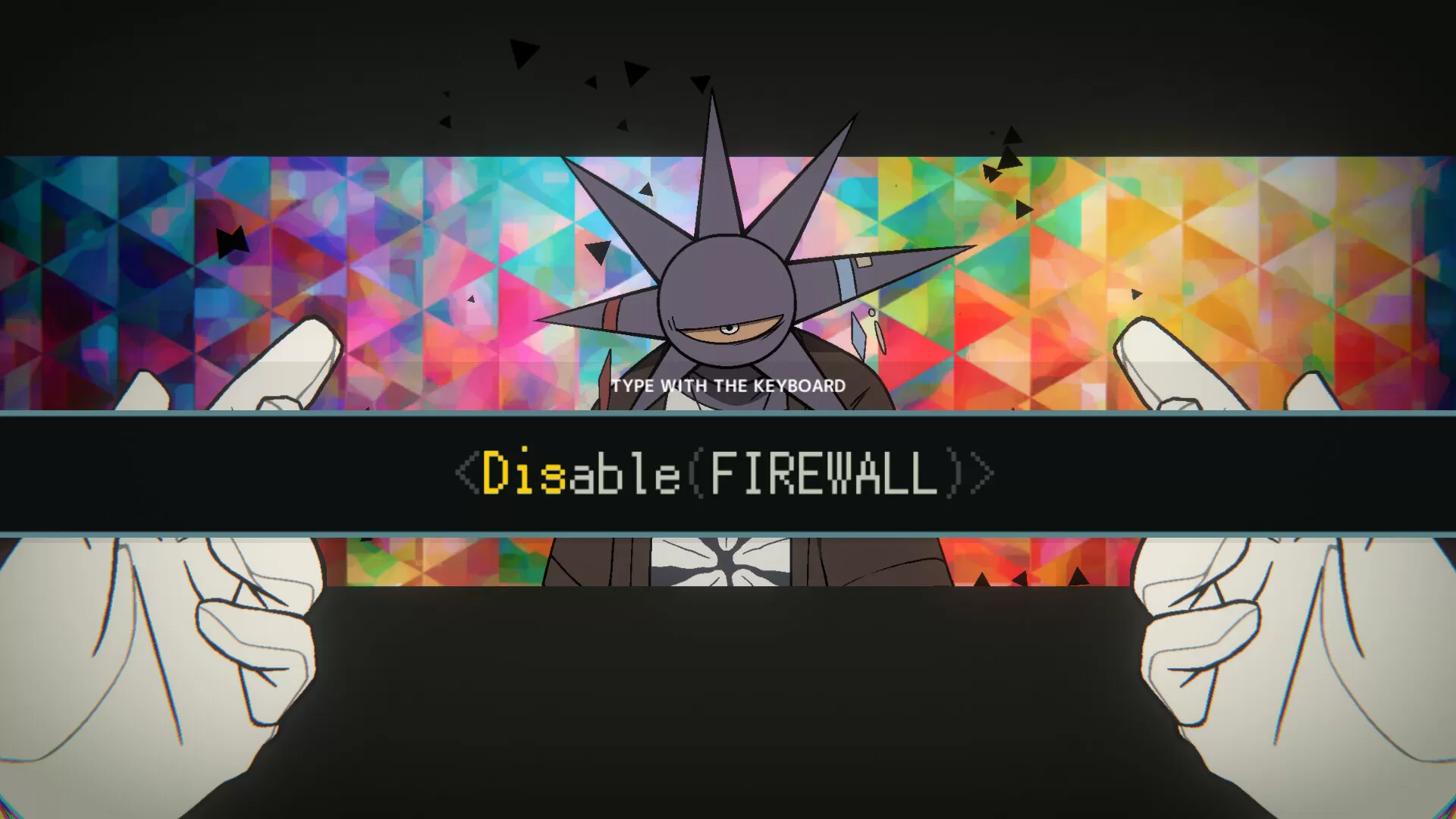 PC《心灵黑客(MINDHACK)》中文版下载Build.20289939