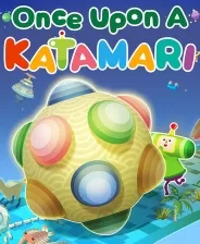 switch《从前从前有个块魂 Once Upon A KATAMARI》港版中文XCZ下载【含1.0.2补丁】
