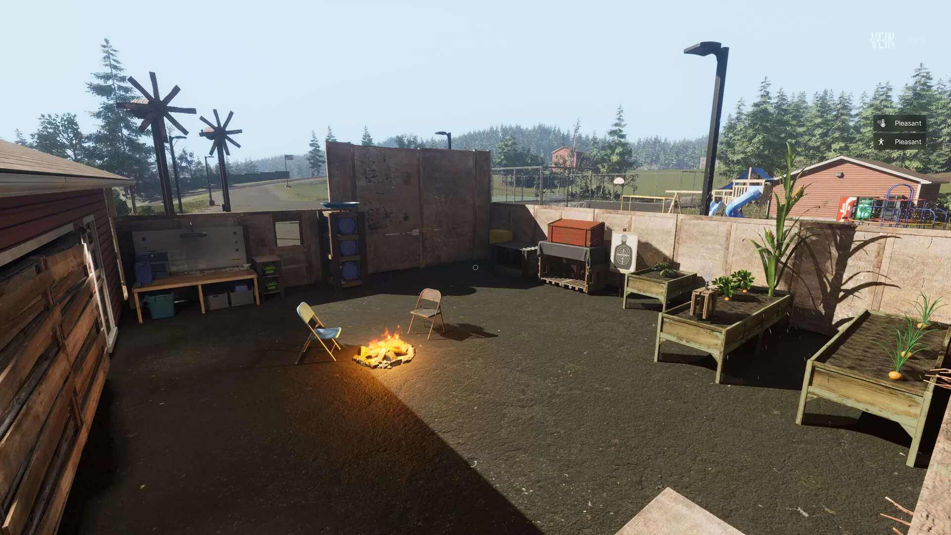 PC《静脉(VEIN)》中文版下载Build.20543092