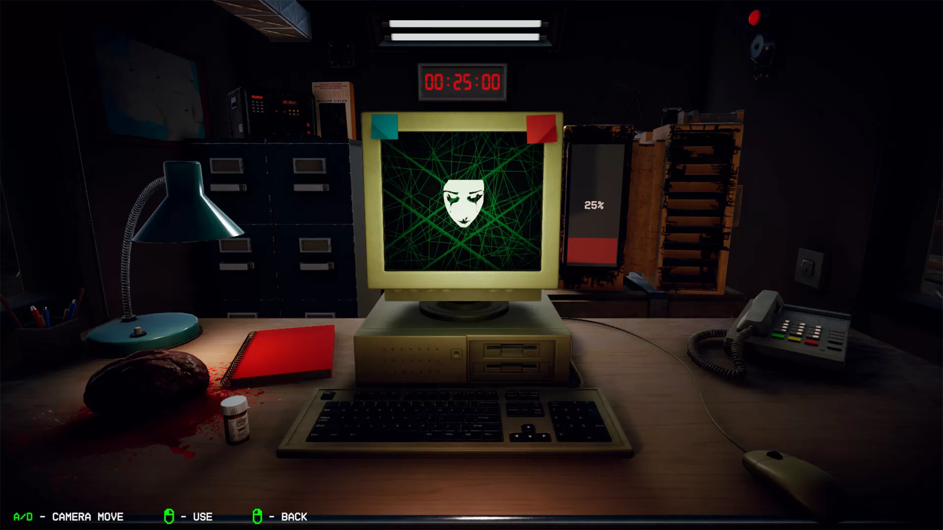 PC《讨厌你(Hate You)》中文版下载Build.20432193