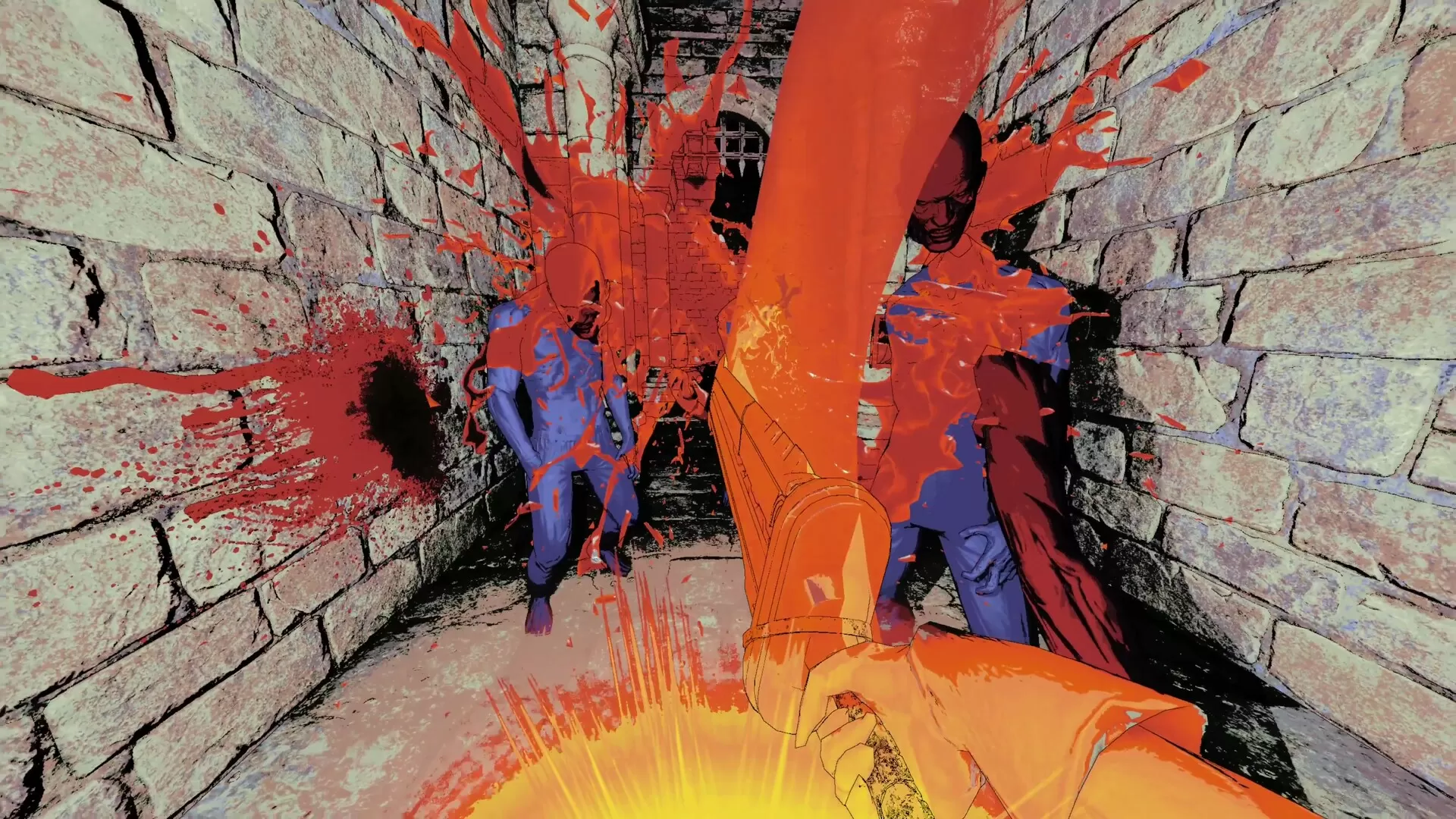 PC《凡人之罪(Mortal Sin)》中文版下载v20251027