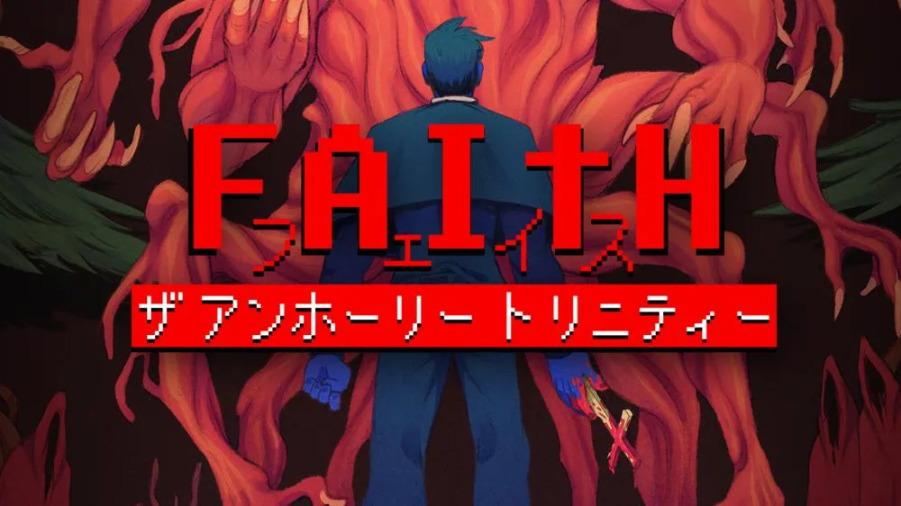 switch《信仰：邪恶三相》日版中文XCZ下载【含1.0.0】