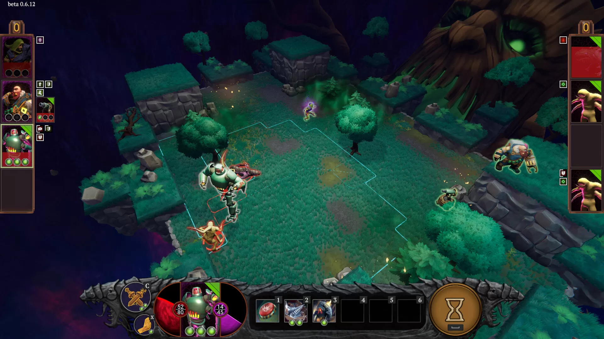 PC《隐秘远征(Hidden Pass)》中文版下载v1.0.0