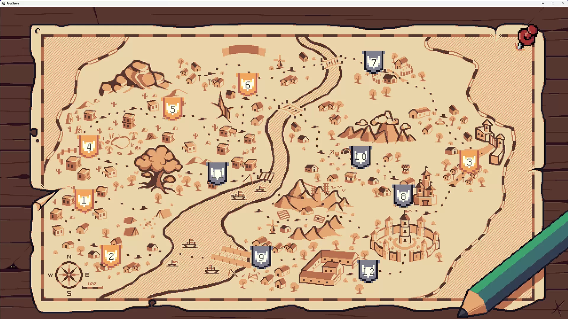 PC《雷亚的花园世界大冒险(Reyher Austerich's Garden worlds Adventure)》中文版下载Build.19565273