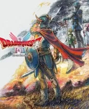 switch《勇者斗恶龙1&2 HD 重制版 DRAGON QUEST》美版中文NSZ下载【含1.0.1补丁+6DLC】