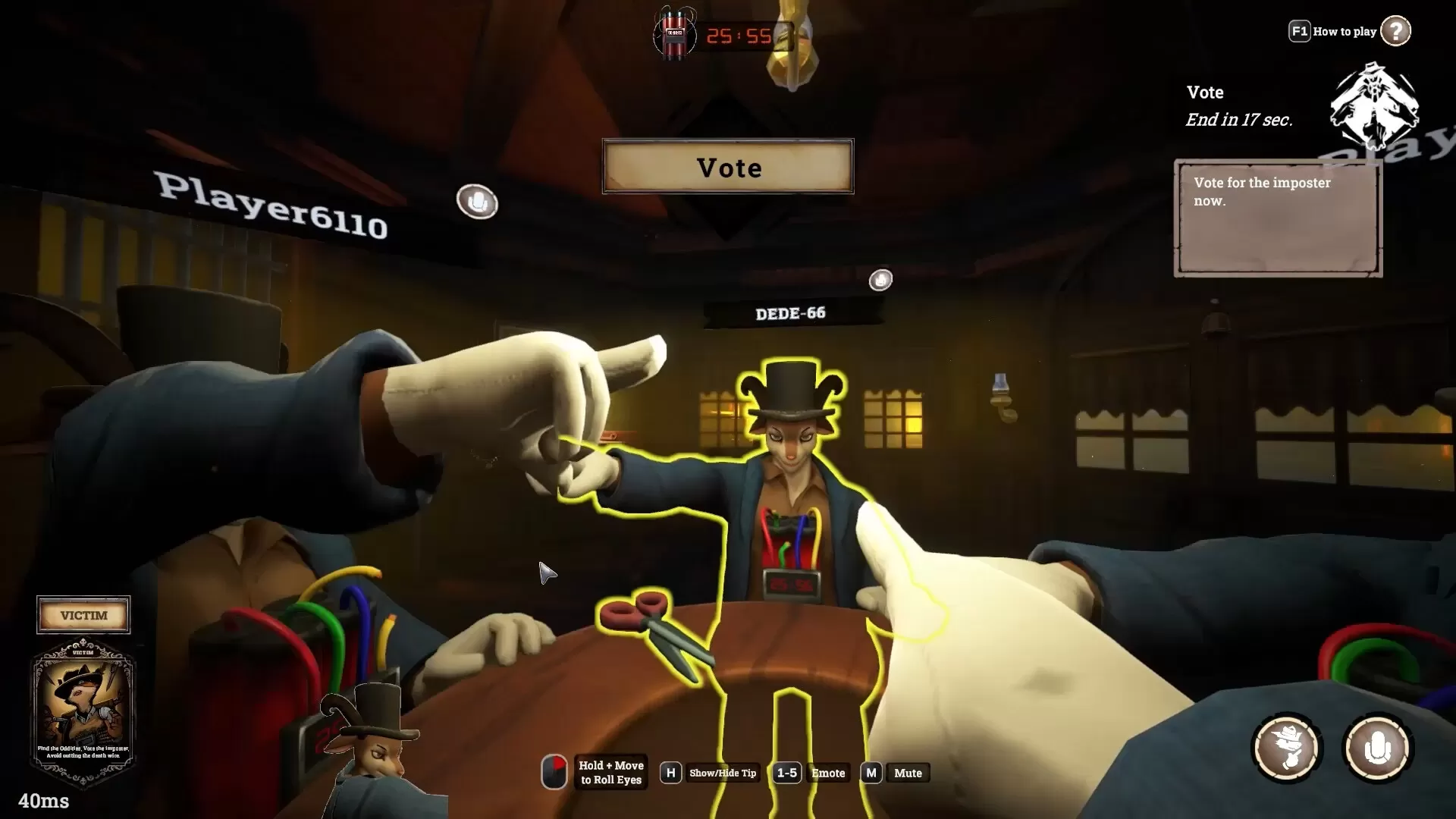 PC《剪那根线!(Cut That Wire)》中文版下载Build.20507903