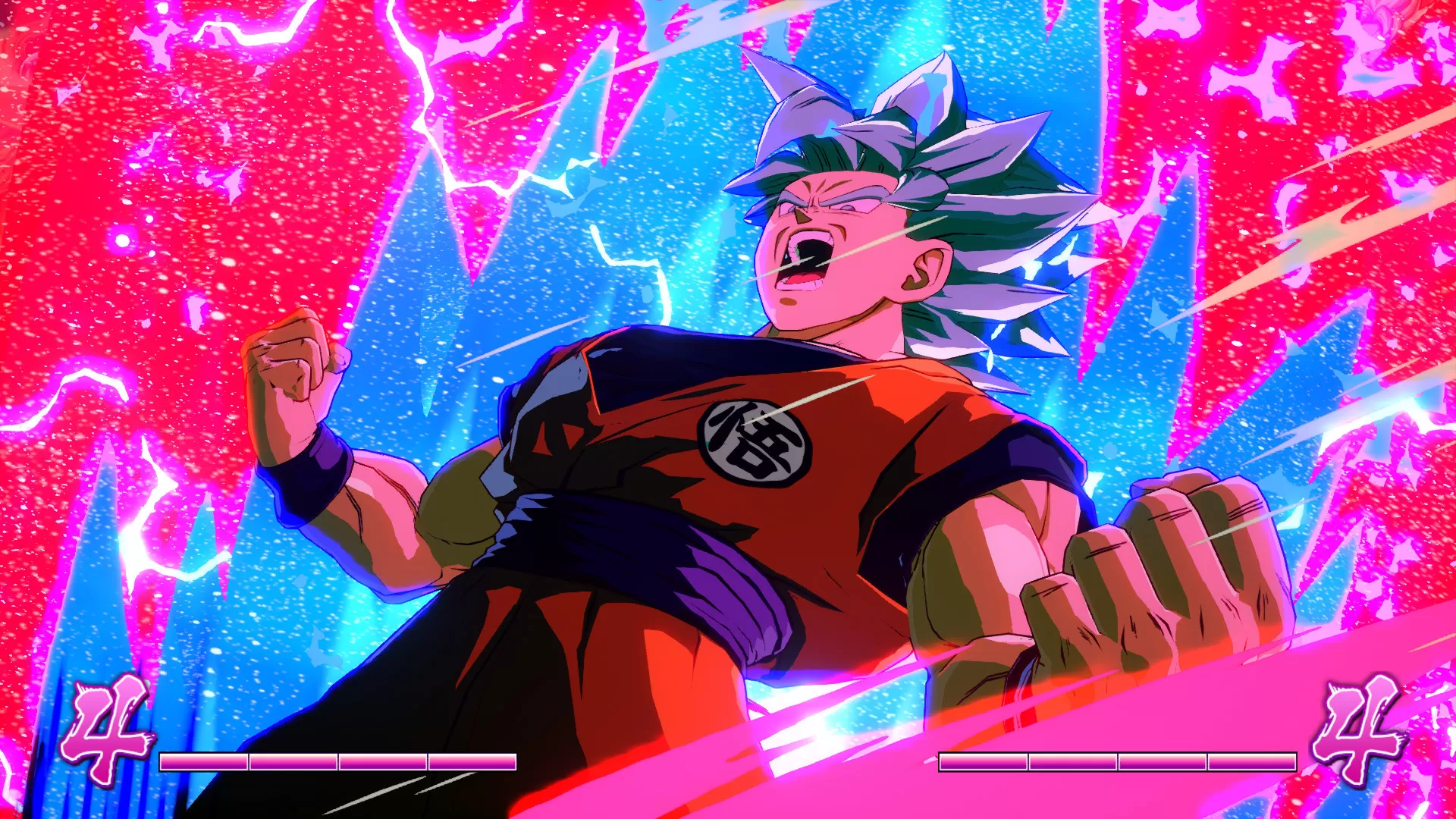 PC《龙珠斗士Z(DRAGON BALL FighterZ)》中文版下载v2.2.19.0