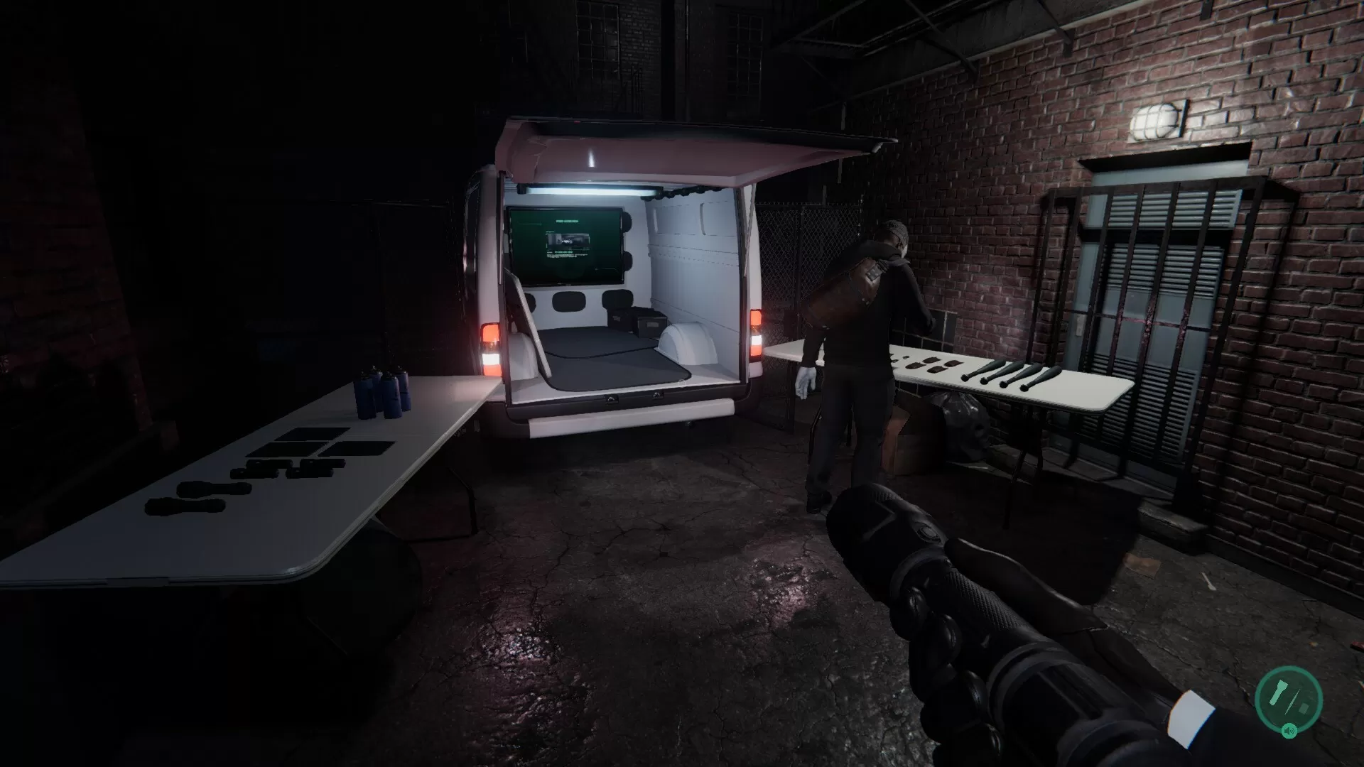 PC《午夜抢劫(Midnight Heist)》中文版下载Build.20563206