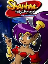 switch《桑塔 危险的复仇》日区中文xci整合版下载【含v1.1整合版】