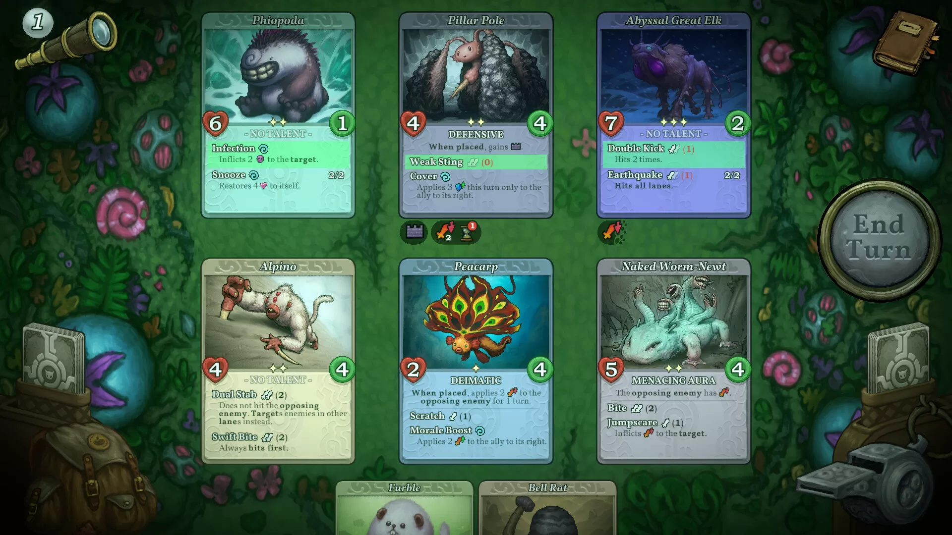 PC《驯牌师(Decktamer)》中文版下载Build.20584186