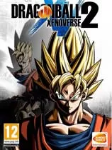 switch《龙珠 超宇宙2 DRAGON BALL XENOVERSE 2》美版中文NSZ下载【含1.25.0.1补丁+82DLC】