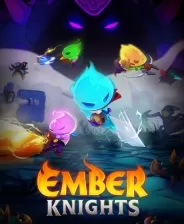 switch《余烬骑士 Ember Knights》美版中文NSZ下载【含1.14补丁+1DLC】